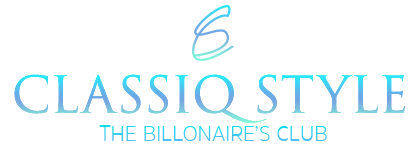 Class is silent. Style is deliberate. Wealth is disciplined.