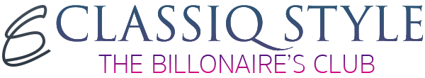 Classiq Style | Premium Editorial Lifestyle Magazine