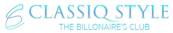 Class is silent. Style is deliberate. Wealth is disciplined.