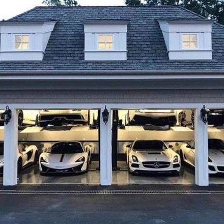 The Psychology of the Billionaire Garage: How Wheels Reveal Worth