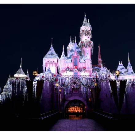 Why Disneyland is the World’s Most Disciplined Masterclass in Experience Architecture