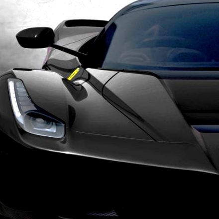 Why Ferrari Remains the Undisputed Car Collection