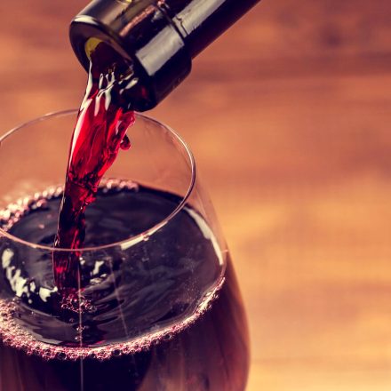 Liquid Intimacy: Why Red Wine is the Ultimate Selection for a Dinner Date