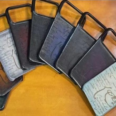The Handheld Silhouette: How the Luxury Phone Case Became Fashion’s Ultimate Micro-Investment