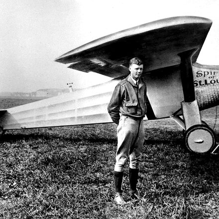 The Lindbergh Standard: Isolation, Execution, and the Audacity of the Solo Flight