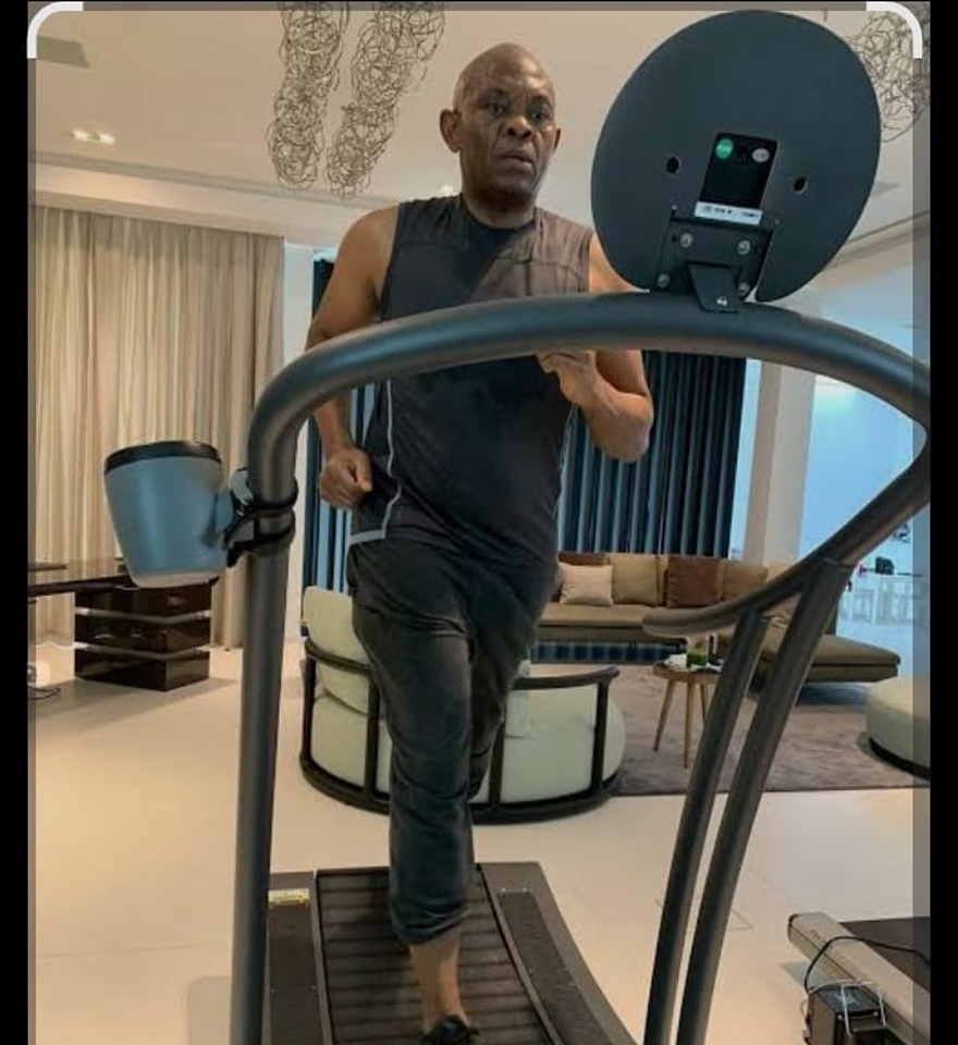 Business strategy fitness
