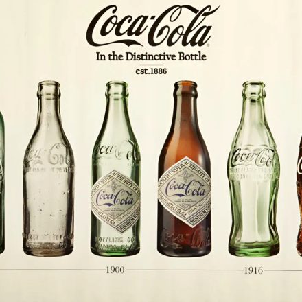 The Lessons in Absolute Immortality from the Coca-Cola Playbook