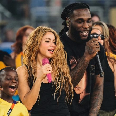 Inside FIFA’s Historic First-Ever World Cup Halftime Show