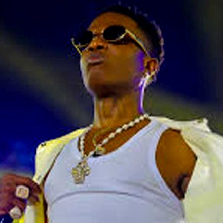 The Premium Undershirt: How Wizkid Turned the Humble Singlet into Afrobeats’ Ultimate Power Uniform