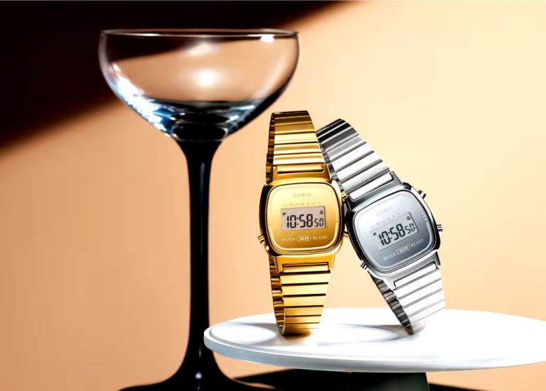 CASIO VINTAGE