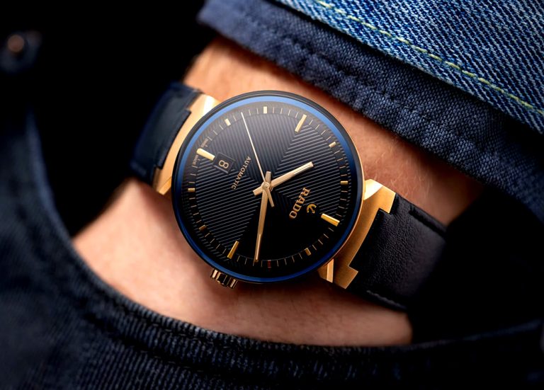 RADO Florence Automatic R48905205 watch